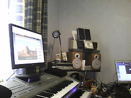 MI  ESTUDIO