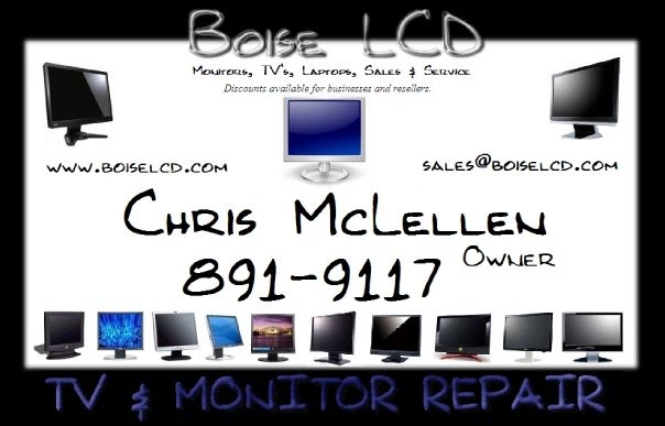 Boise LCD