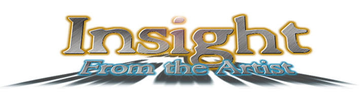 Insight From The Artist