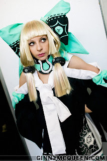 anime shinto ginny mcqueen anime shinto ginny mcqueen