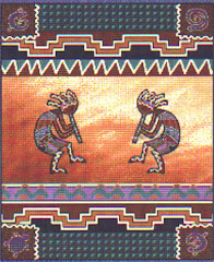 Kokopelli