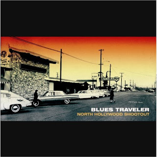  Blues Traveler – North Hollywood Shootout