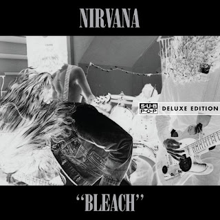 Nirvana - Bleach (20th Anniversary Edition)