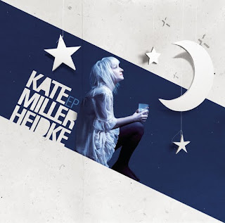  Kate Miller-Heidke EP