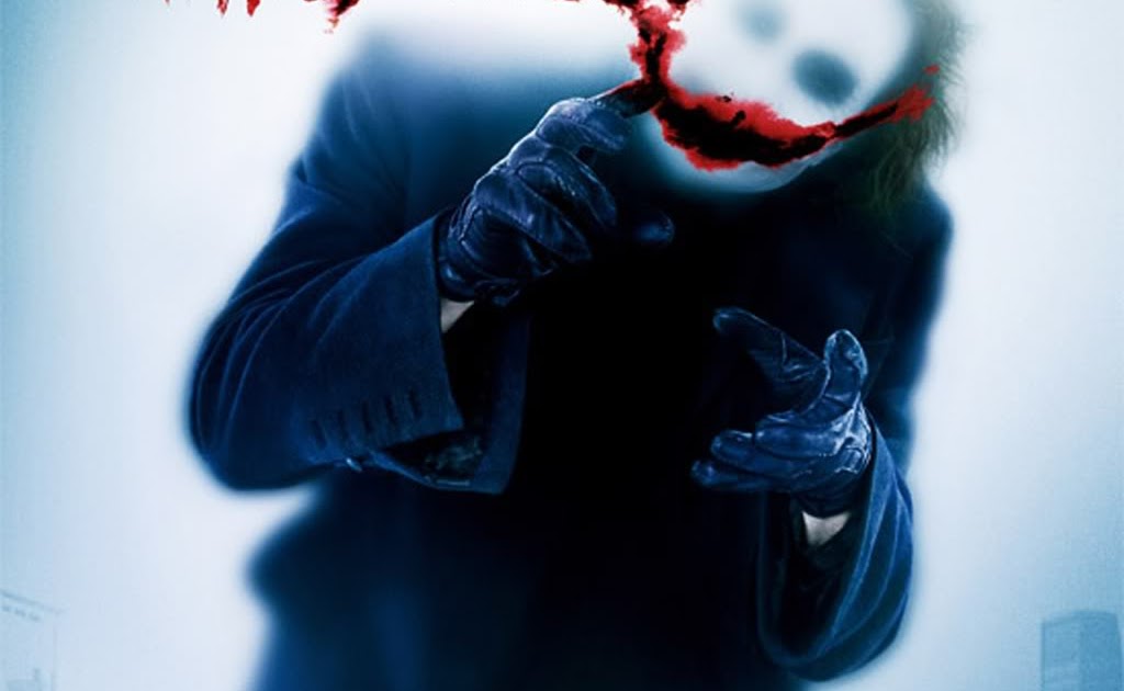 HEATH LEDGER TO MAKE A CAMEO AS THE JOKER IN [THE DARK KNIGHT RISES