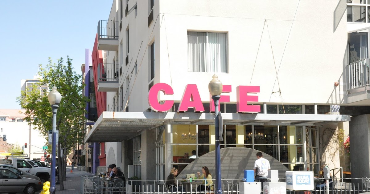 French Cafe Gaslamp San Diego French Cafe Gaslamp San Diego