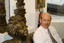 Who is that handsome man..