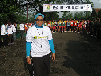 LARI 5 K KOKAB 2010