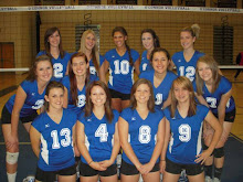 OC Varsity Volleyball 09