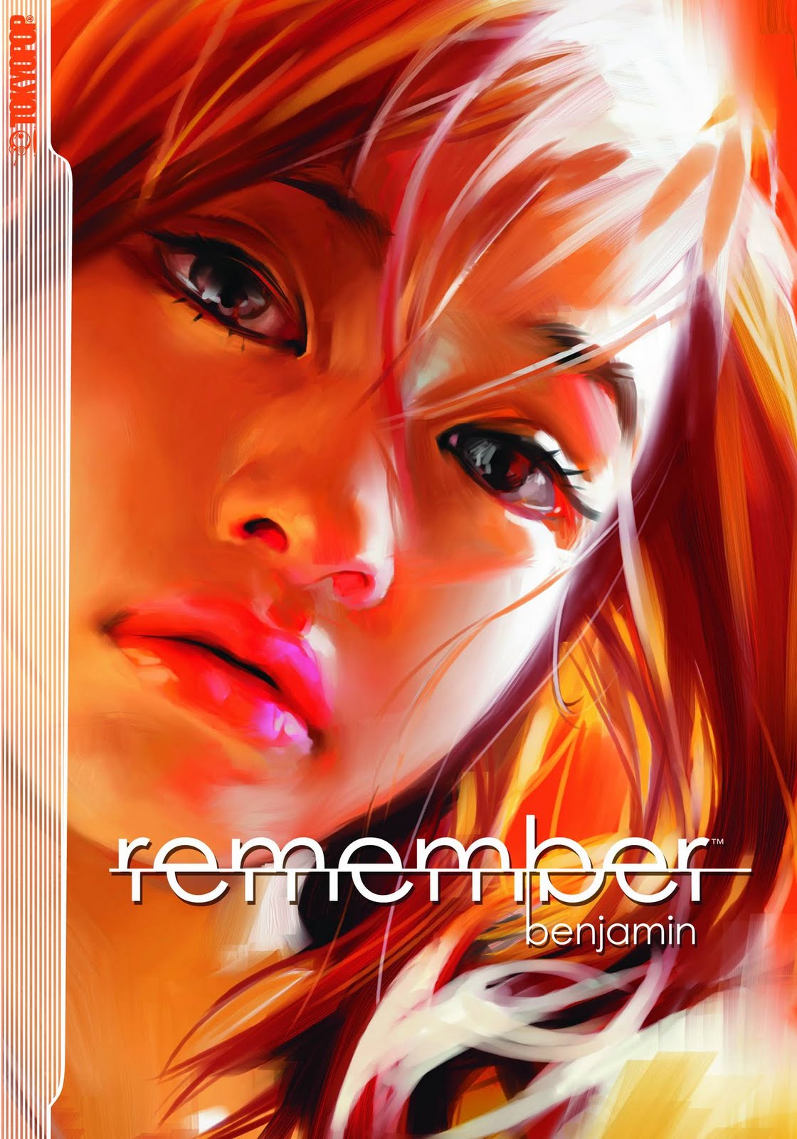 Benjamin Art