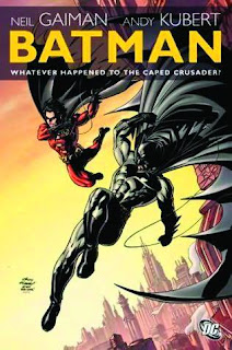 neil gaiman batman comic neil gaiman batman comic