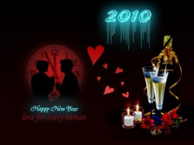 New Year 2010 Wallpapers, New Year 2010 Pics, New Year 2010 Photos ~ Wallpapers &amp; mp3 Audio Songs