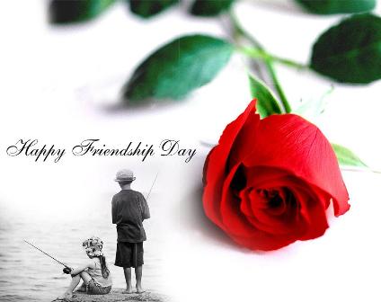 Friendship Day 2010 Wallpapers, Beautiful Friendship Day 2010 Photos,