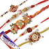 Beautiful Rakhi Collection: Designer Rakhi, Fancy Rakhi, Decorative Rakhi