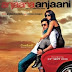 Ranbir and Priyanka Chopra in "Anjana Anjaani"
