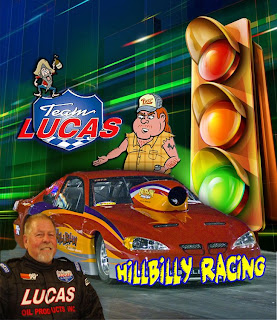 Hillbilly Racing