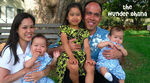 Wunder Ohana