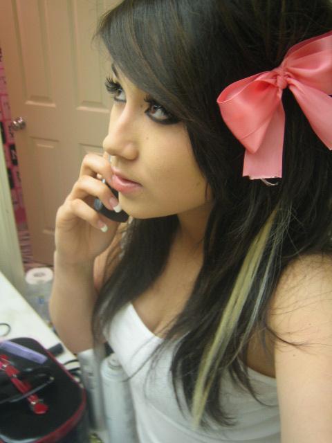 Emo Hairstyles For Girls, Long Hairstyle 2011, Hairstyle 2011, New Long Hairstyle 2011, Celebrity Long Hairstyles 2022