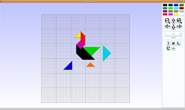 GEOMETRIA APLICACION geometria aplicacion: