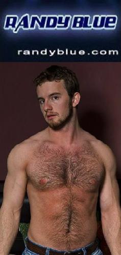Recommended MAN:  Gage Wilson for Randy Blue