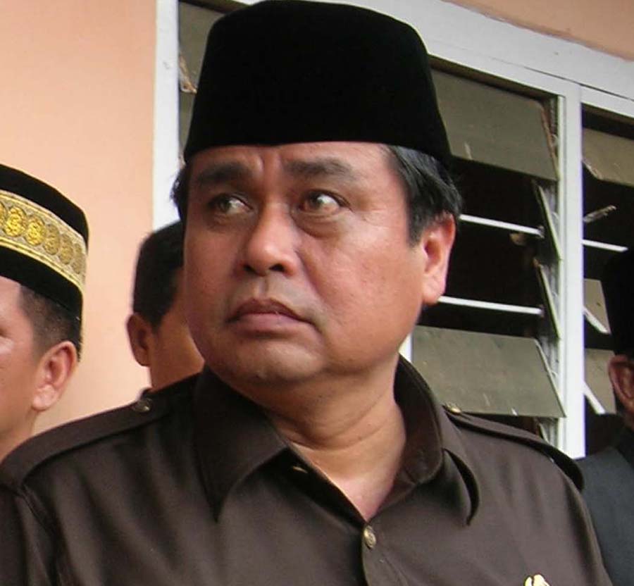 Hasan Basri