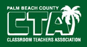 Link to Palm Beach CTA website