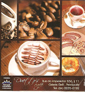 Duetto´s  Cafe