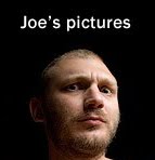 Joe's pictures