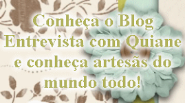 Novo Blog Entrevista com Quiane