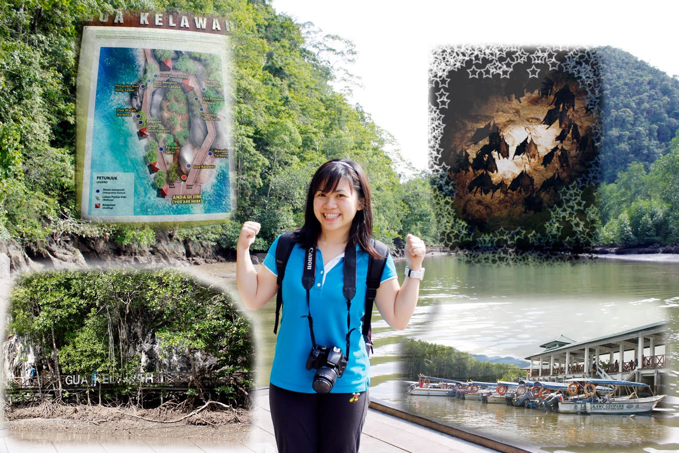 Passionate Pei Langkawi Nature Tour