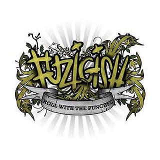 Fuzigish - Roll With The Punches Fuzigish - Roll With The Punches