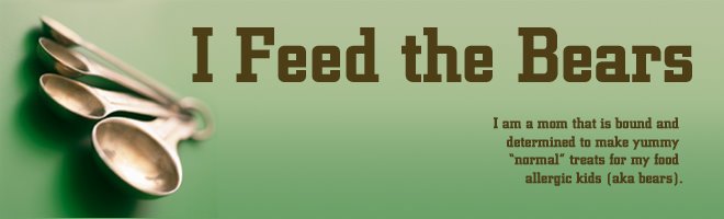 I Feed the Bears