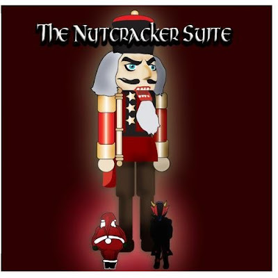 Christmas Music / Metal Madness 2: The Nutcracker Suite