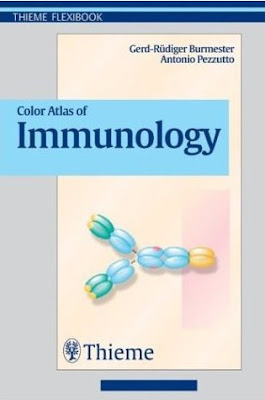 Color Atlas for all branches Color+Atlas+of+Immunology