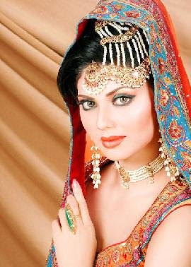 Sunita Marshal Family