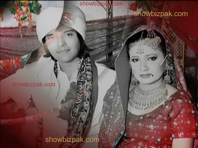 Fahad Mustafa Family