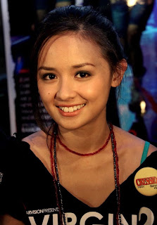 Indonesian Celebrity Pictures - Joanna Alexandra