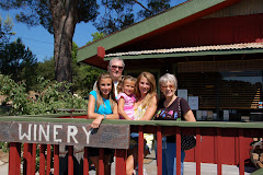 OAK CREEK RANCH WINERY
