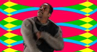 Cliptip Flying Lotus Parisian Goldfish