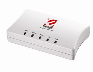 Broad Band Router