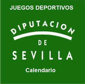 CALENDARIO DIPUTACIÓN