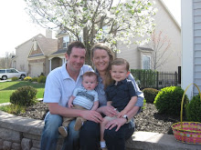 Rauls Family