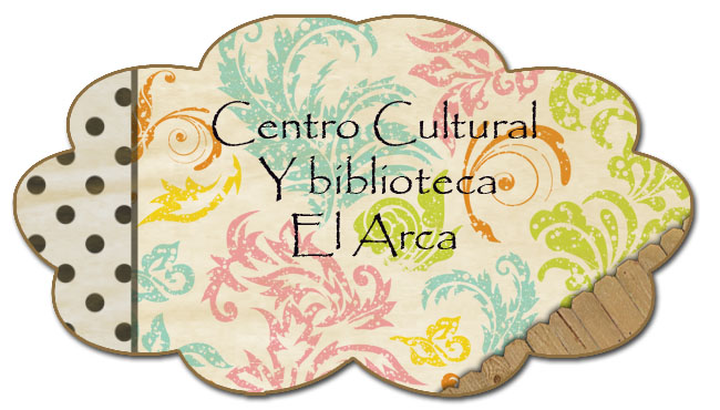 Centro Cultural y Biblioteca El Arca