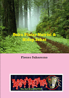 buku pintar nutiris & hidup sehat