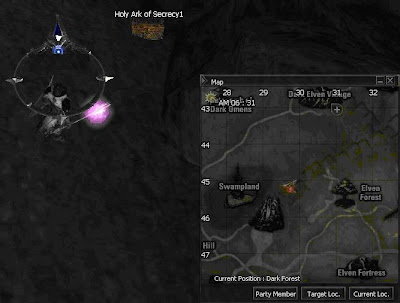 Quest Baium!! Imagem10
