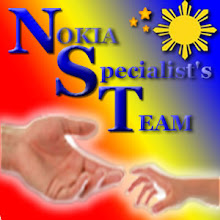 Nokia Specialists Team