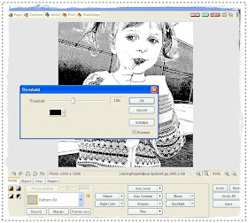 The Mama Dramalogues Make It Custom Coloring Pages