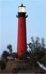 The Jupiter Inlet Lighthouse and Museum