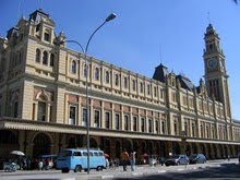 São Paulo