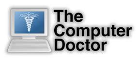 The Computer Doctor • San Jose, Ca.